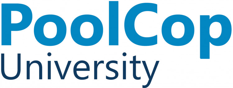 logo PoolCop University PCFR