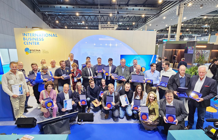 EUSA Awards 2025 EUSA Awards 2025