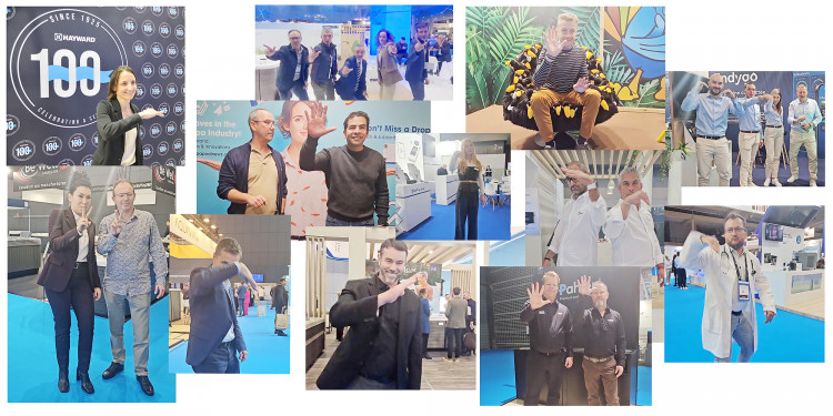 Jeu EuroSpaPoolNews 25 ans Jeu EuroSpaPoolNews 25 ans