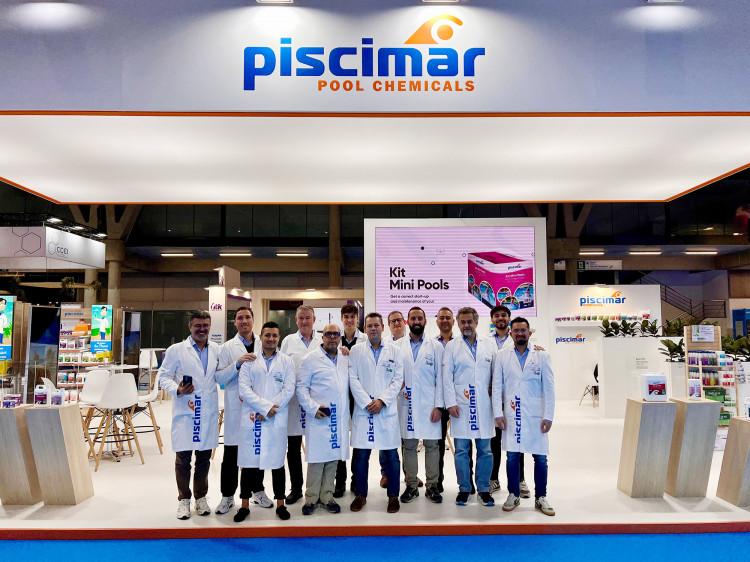 Piscimar Piscimar Piscina 2025