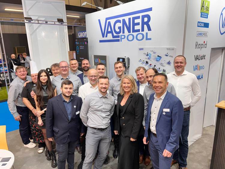 Vagner Pool Vagner Pool Piscina 2025