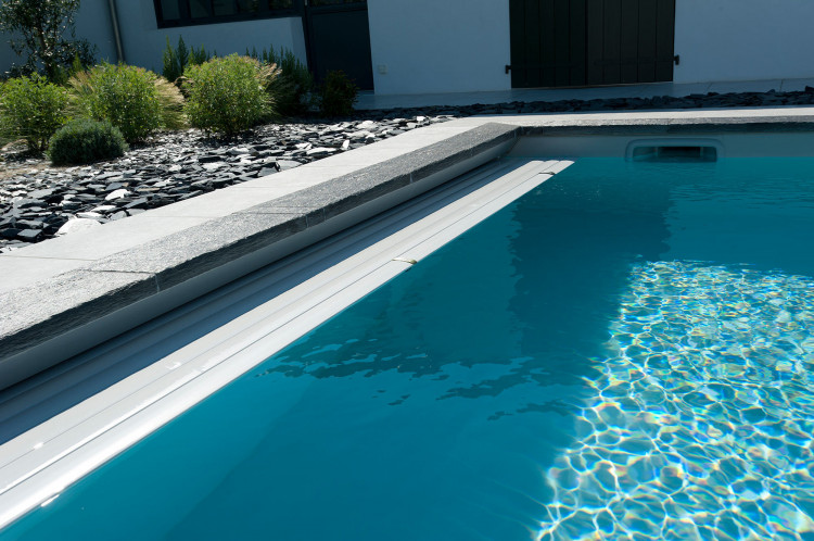 Volet Smartcover Piscine Ambiances