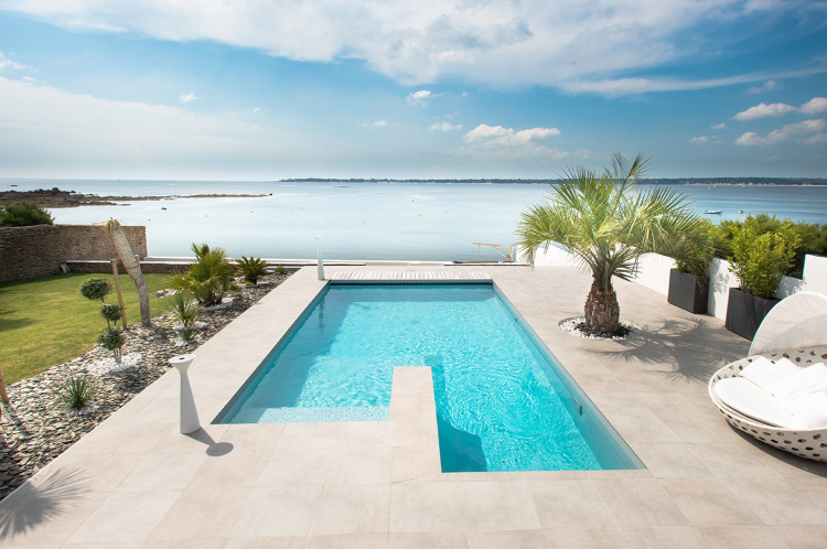 Piscine Aquilus Concarneau