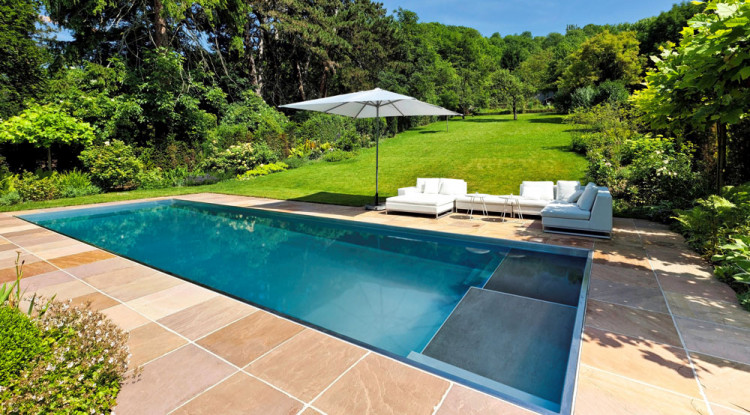 Piscine L'Étonnante de Boulevard de la Piscine