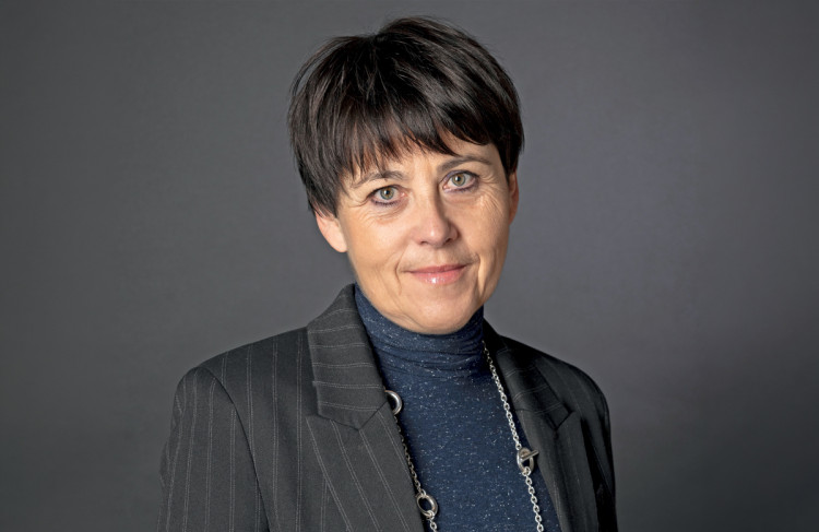 Alexandra Moncorgé