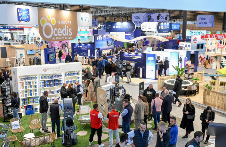 Piscine Global 2024 Nicolat Rodet