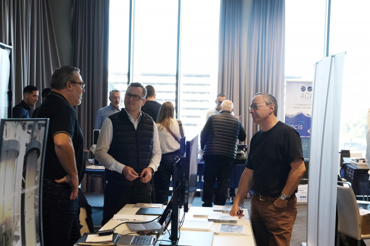 Assembl&eacute;e g&eacute;n&eacute;rale Les Piscinistes Associ&eacute;s 2025