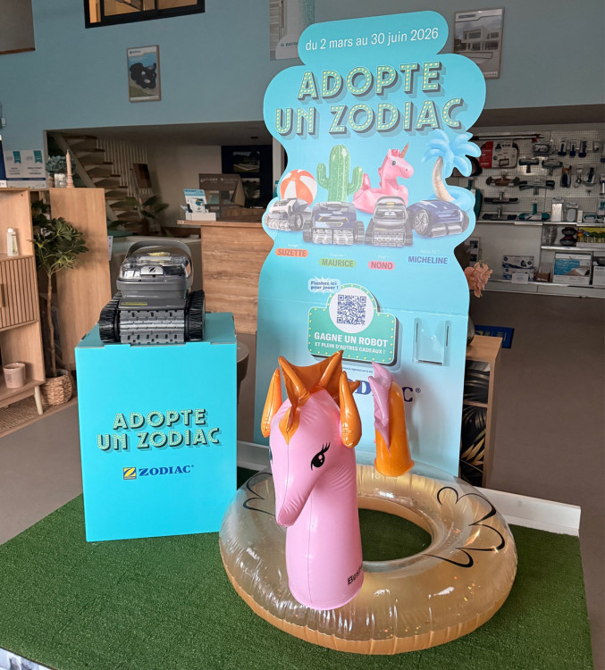 campagne « Adopte un Zodiac »