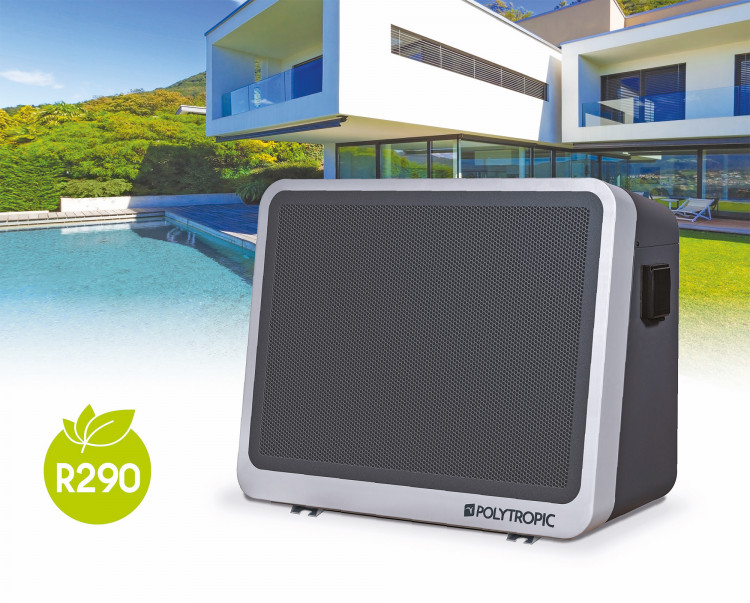 PAC Elite R290 Polytropic