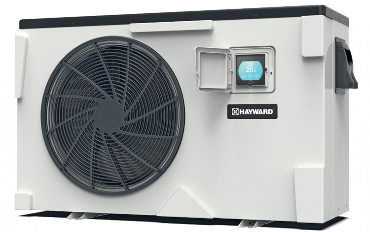 La nouvelle pompe à chaleur K-PAC de Hayward disponible chez SCP Europe