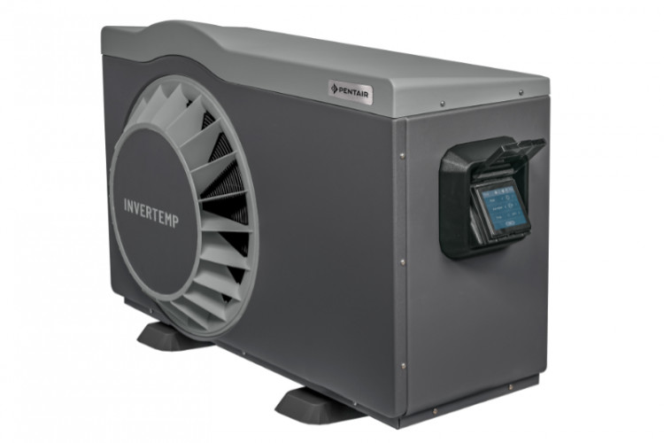 pompe chaleur InverTemp-DB Pentair