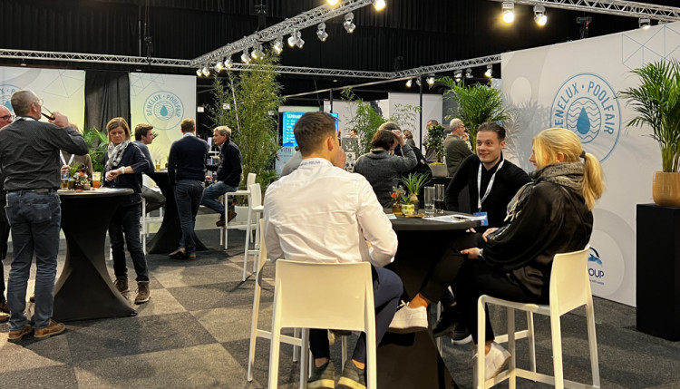 Benelux Poolfair Summit 2023