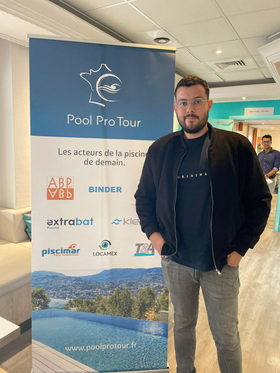 Julien-Guy Dumas Rêves d'Eau Julien-Guy Dumas Rêves d'Eau