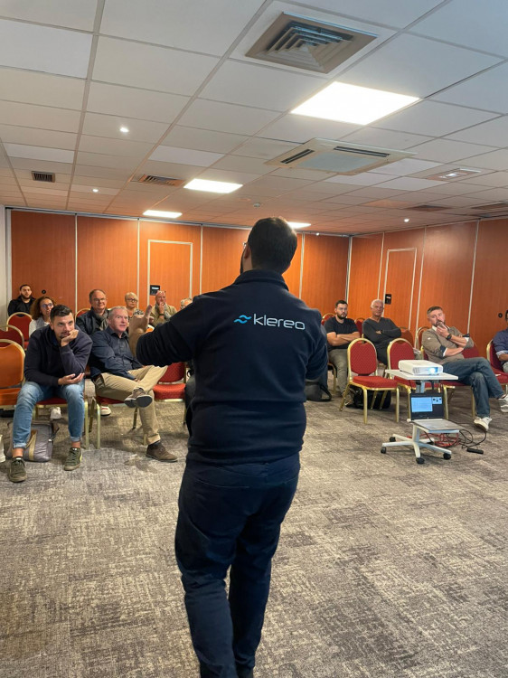 Pool Pro Tour Fréjus Klereo Pool Pro Tour Fréjus Klereo