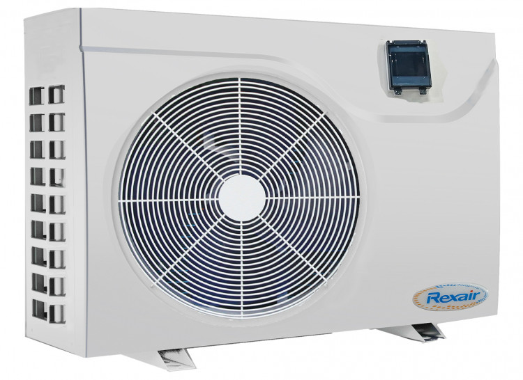 La PAC ALIZÉ Full Inverter de chez REXAIR