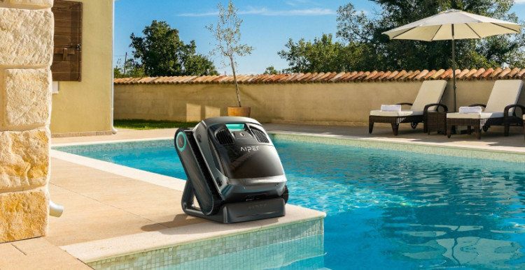 Robot de nettoyage Aiper 