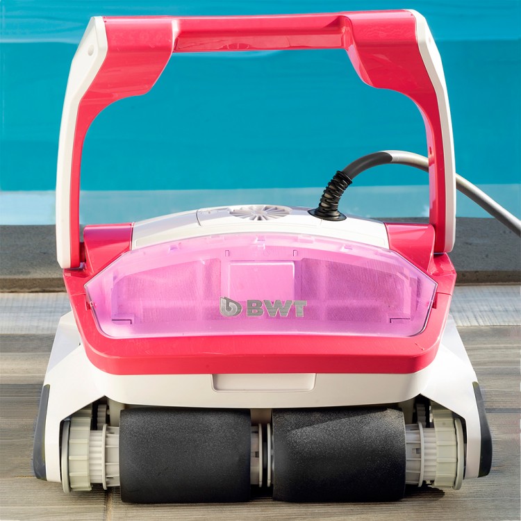 Robot piscine D600 Tornado de BWT