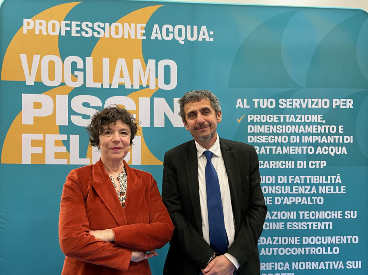Rossana PROLA et Paolo FERRARIO