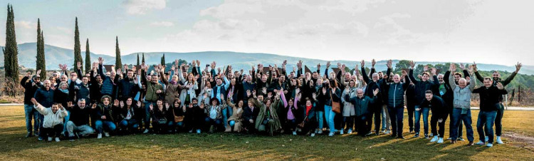 s&eacute;minaire Fusion