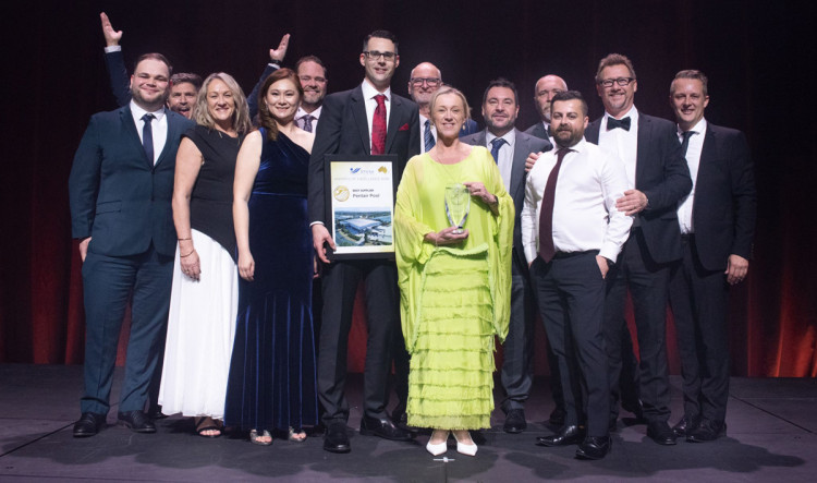 SPASA Australasian Awards of Excellence