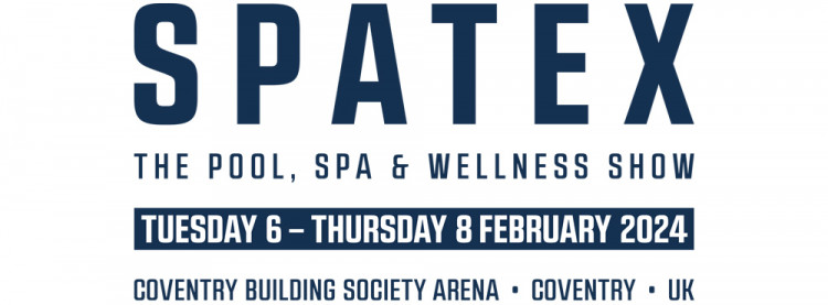 Spatex 2024 registration