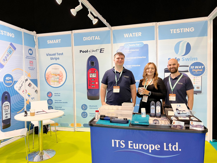 ITS Europe sPATEX 2026