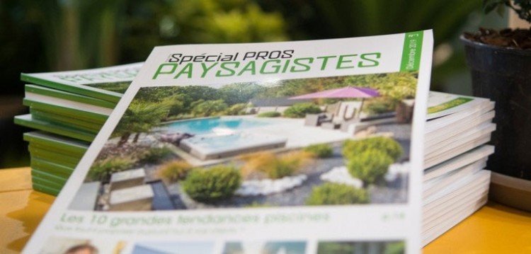 Spécial PROS PAYSAGISTES 2019