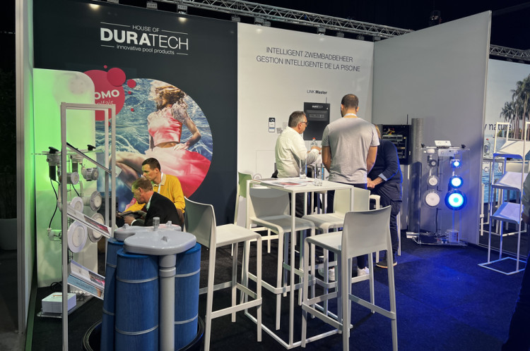 Stand Duratech