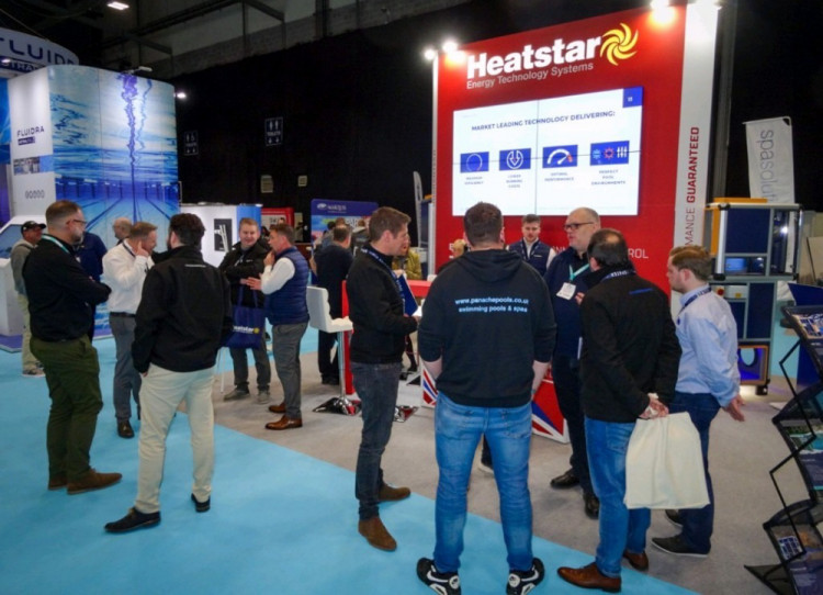 Stand Heatstar