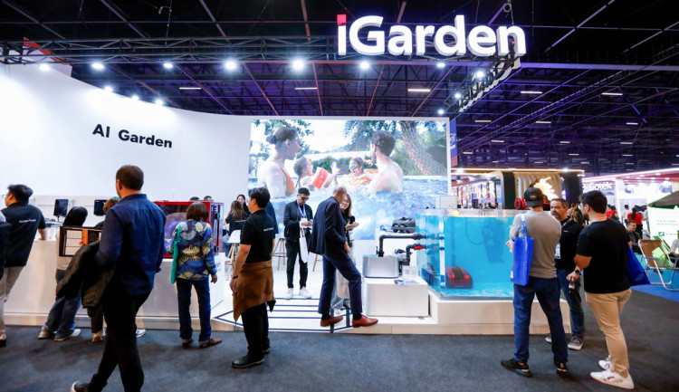 Stand iGarden