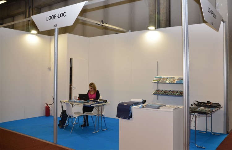 Stand Loop-Loc ForumPiscine 2020