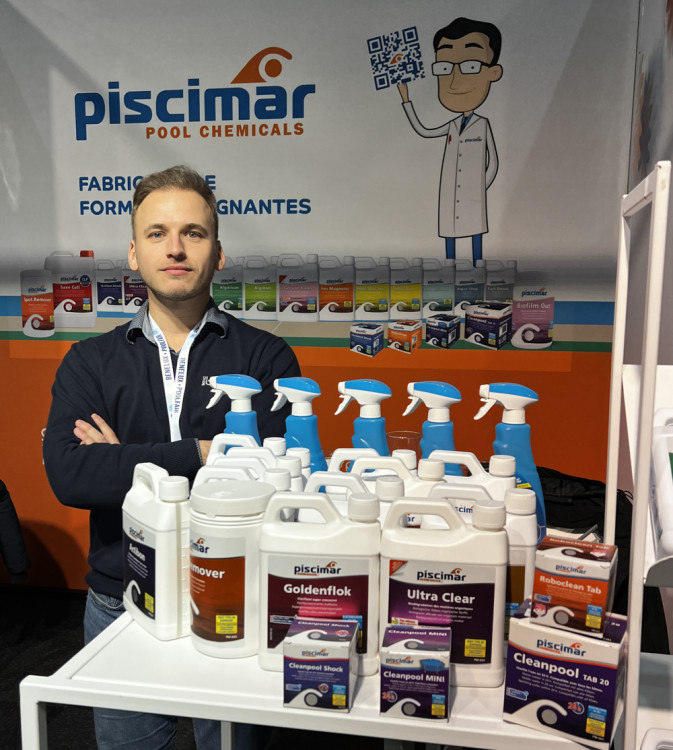 Stand Piscimar