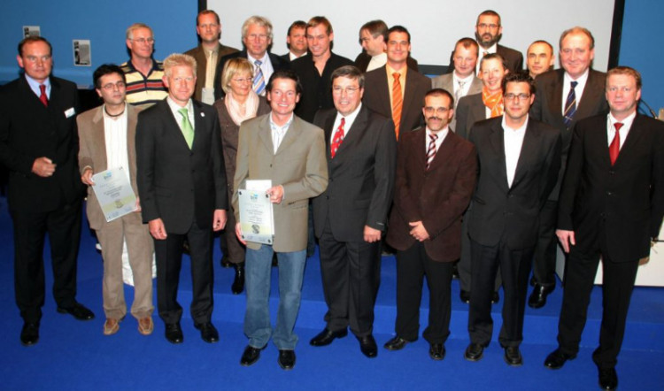 bsw-Awards 2005