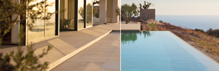 Fond mobile AquaMove T&A