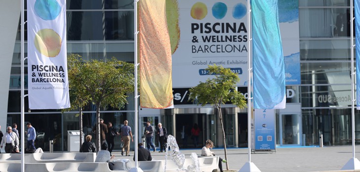 salon piscina wellness barcelona