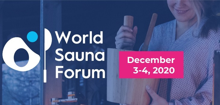 World Sauna Forum 2020