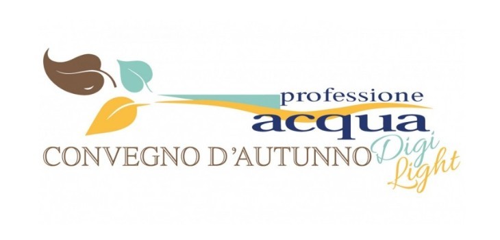 logo Convegno d'Autunno 2020 