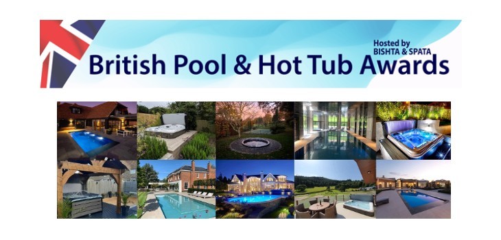 2021 British Pool & Hot Tub Awards