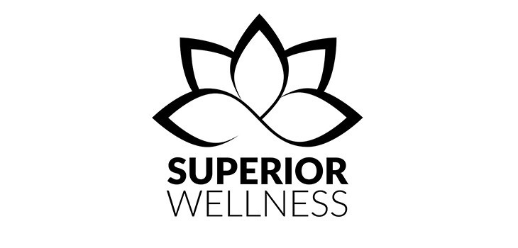 logo Superior Wellness