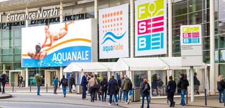 aquanale 2021Koelnmesse