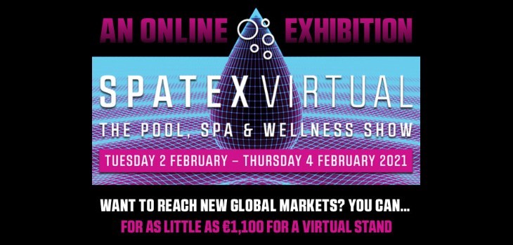 SPATEX Virtual February 2021