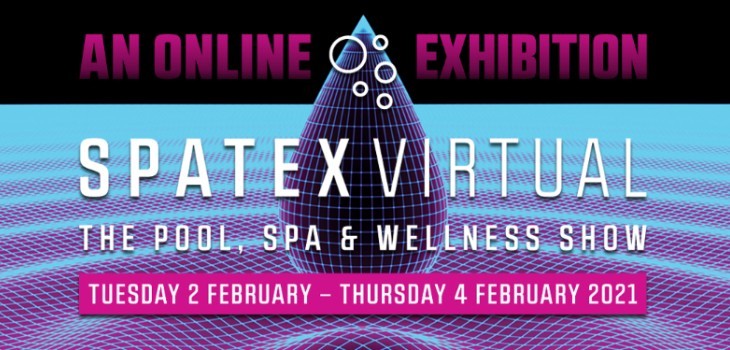 SPATEX Virtual 2021