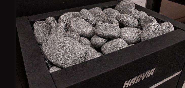 Harvia acquires Sauna-Eurox Oy 