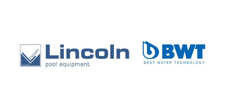 Lincoln Pool Equipment membre de BWT
