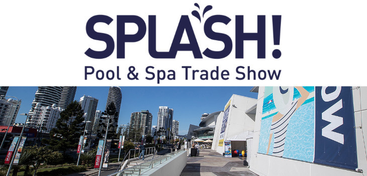 SPLASH! EXPO 2022