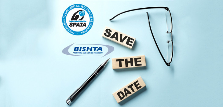 BISHTA and SPATA Annual Information and Networking Days