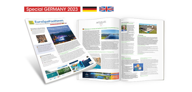 EuroSpaPoolNews Special Germany