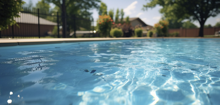 Le piscine italiane oramai certificate Piscine & wellness di qualità