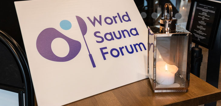 World Sauna Forum