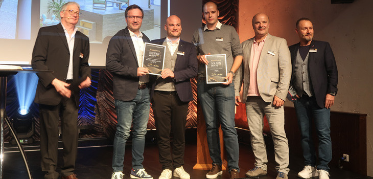 Gewinner Team